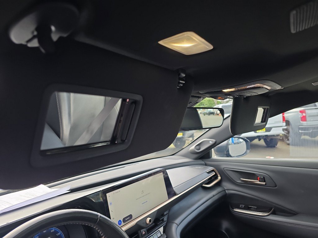 Certified 2024 Toyota Crown Limited image 13