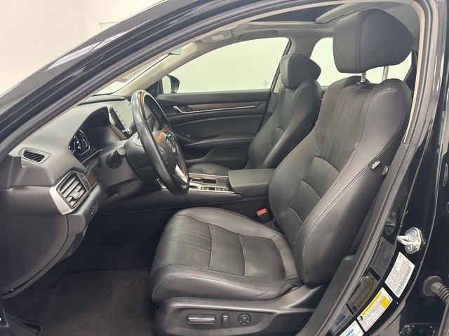 Used 2021 Honda Accord EX-L image 23