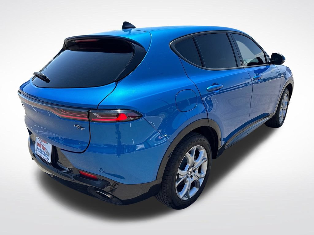 Used 2024 Dodge Hornet R/T AWD/4WD image 5