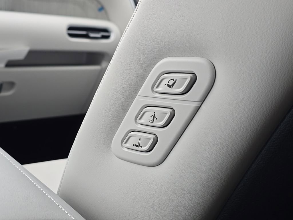 New 2026 Hyundai Palisade Calligraphy image 26