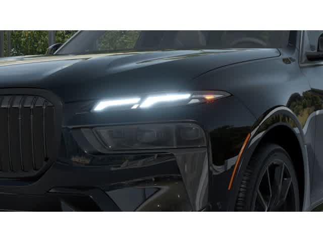New 2027 BMW X7 xDrive40i w/ M Sport Package AWD/4WD image 6