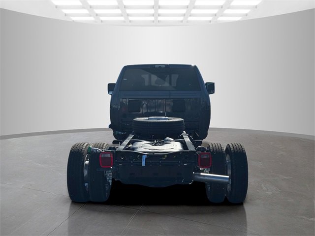 New 2026 RAM 5500 Tradesman image 6