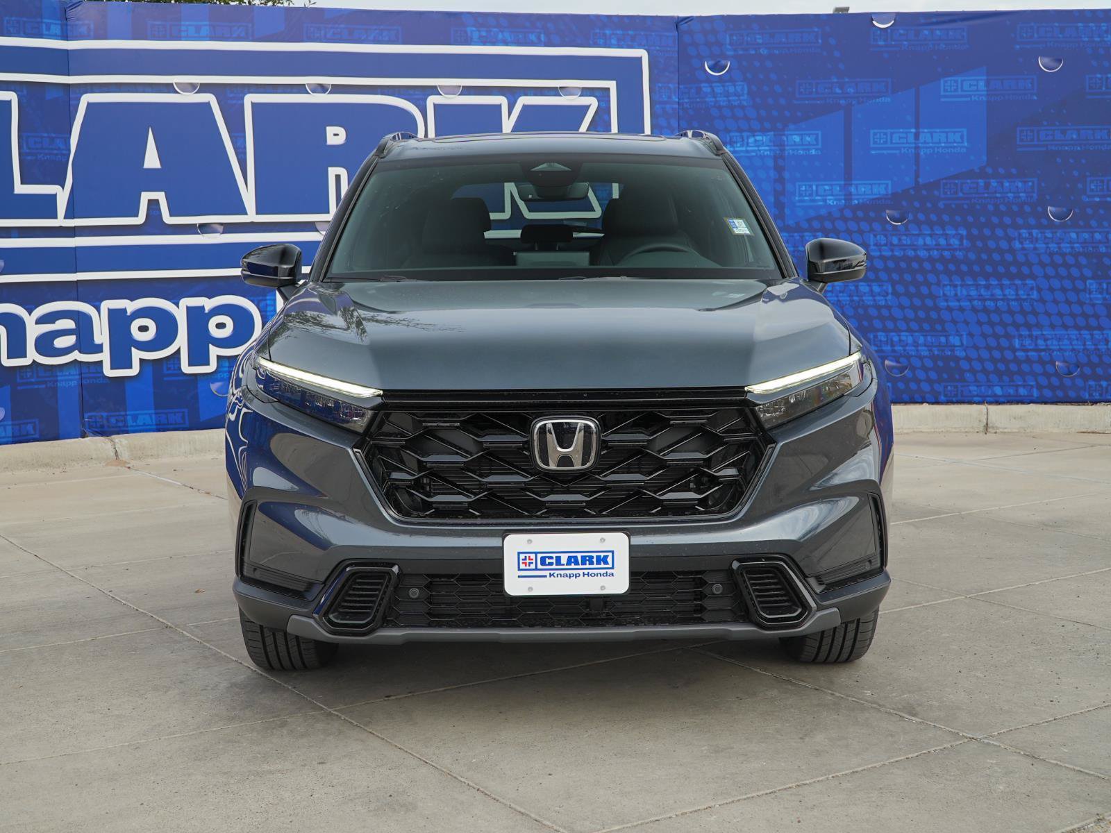 Used 2026 Honda CR-V Sport-L image 2