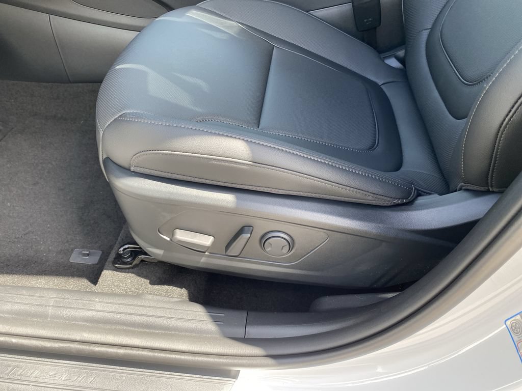 New 2026 Hyundai Tucson XRT FWD image 12