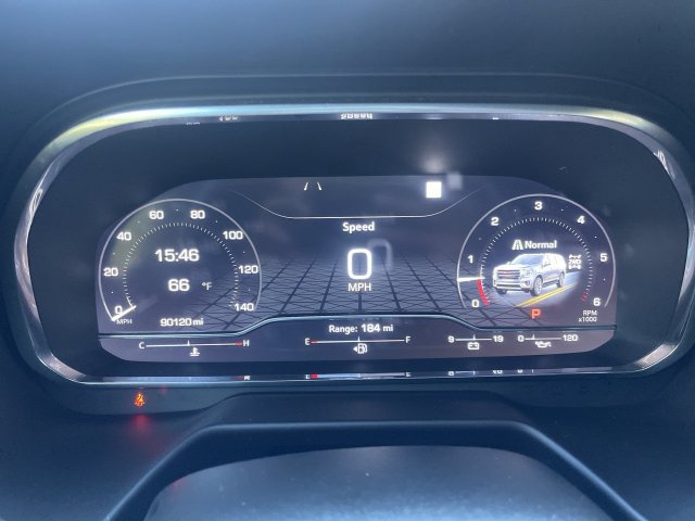 Used 2022 GMC Yukon SLE w/ Gmc Pro Safety Plus Package AWD/4WD image 15