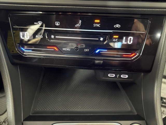 New 2025 Volkswagen Jetta S image 15