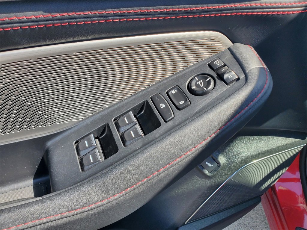 Used 2023 Acura MDX A-Spec image 21