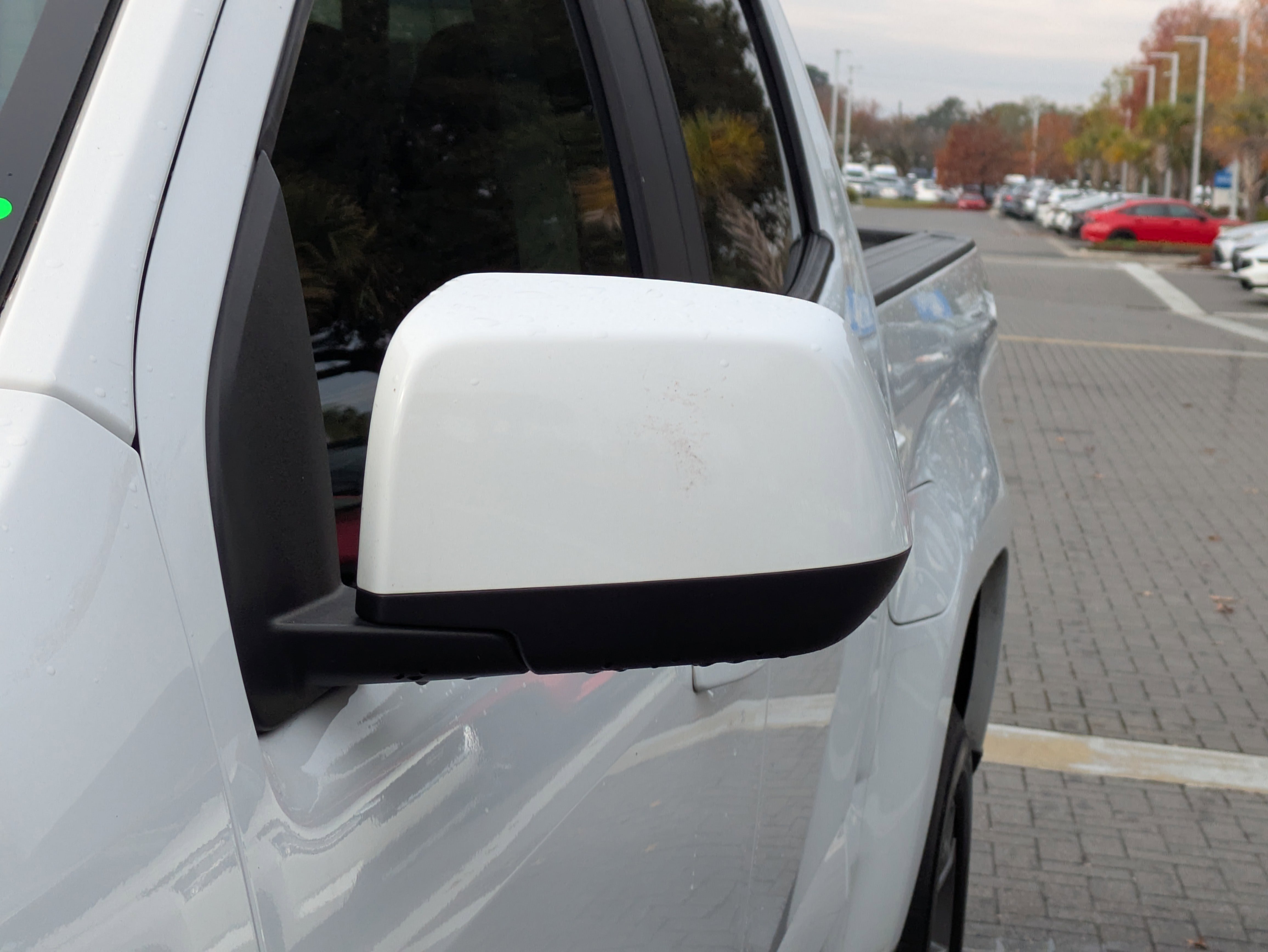 Used 2019 Chevrolet Colorado Z71 image 15