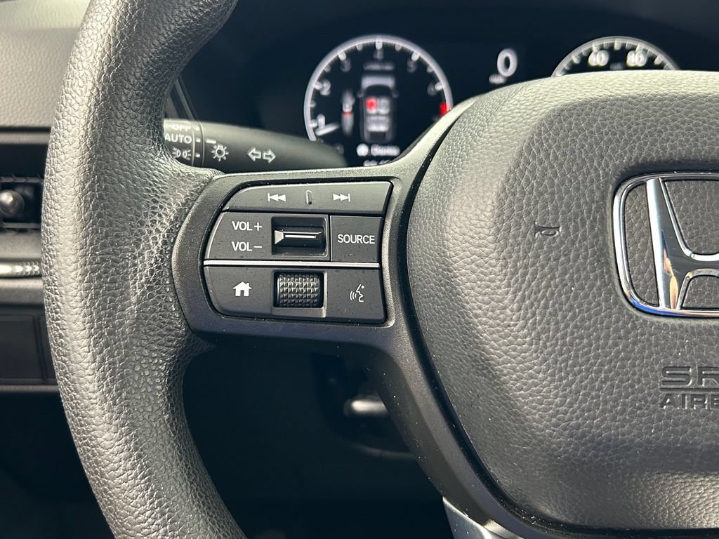 Used 2024 Honda CR-V EX image 29