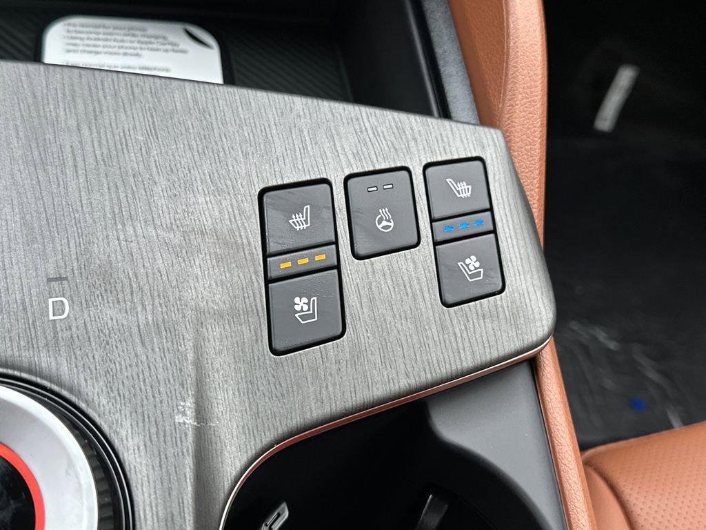 New 2026 Kia Sportage X-Line Prestige image 22