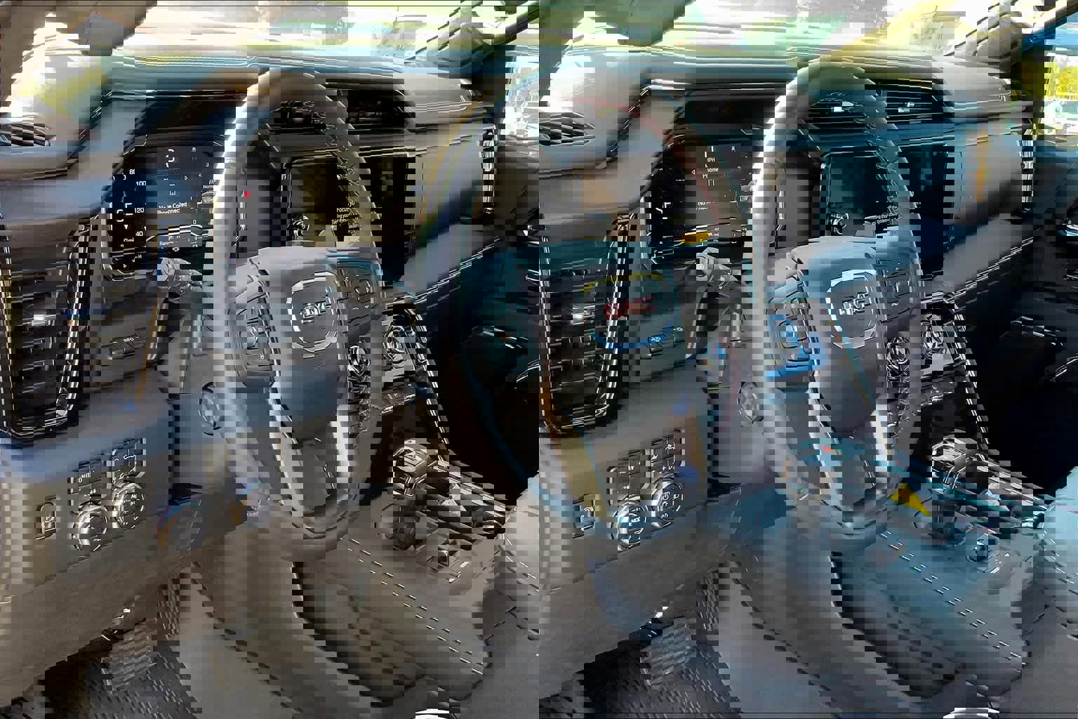 New 2024 GMC Sierra 1500 AT4X w/ AT4X AEV Edition image 8