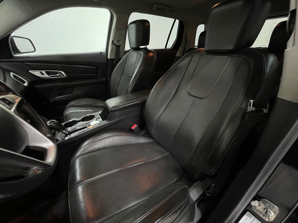 Used 2017 GMC Terrain SLT w/ Open Road Package image 15