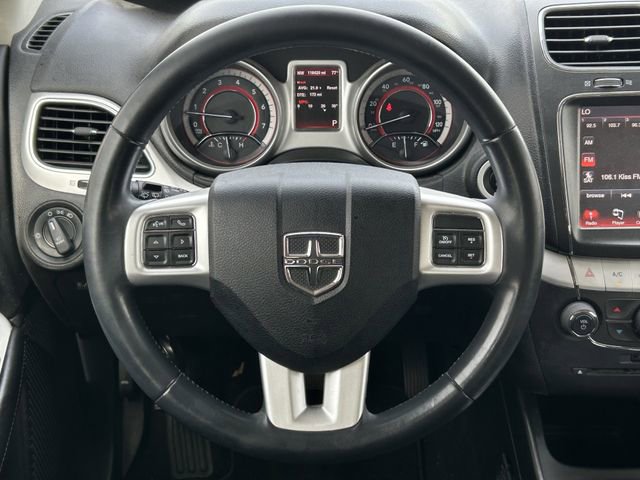 Used 2015 Dodge Journey SXT w/ Flexible Seating Group image 13