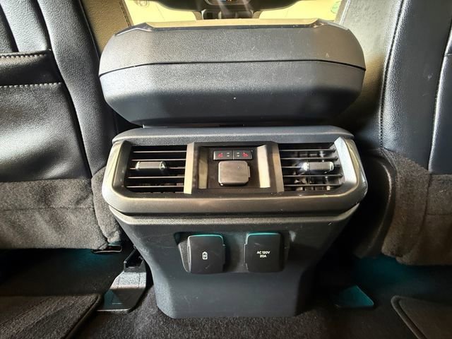Certified 2023 Ford F150 Lariat w/ Equipment Group 502A High AWD/4WD image 25