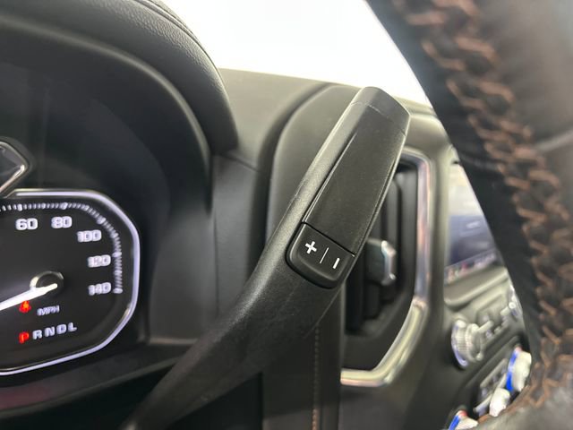 Used 2022 GMC Sierra 2500 AT4 w/ AT4 Premium Plus Package image 20