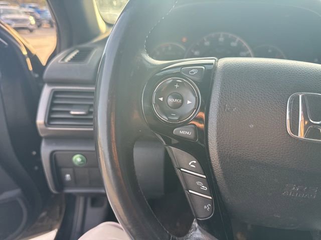 Used 2016 Honda Accord EX-L image 20