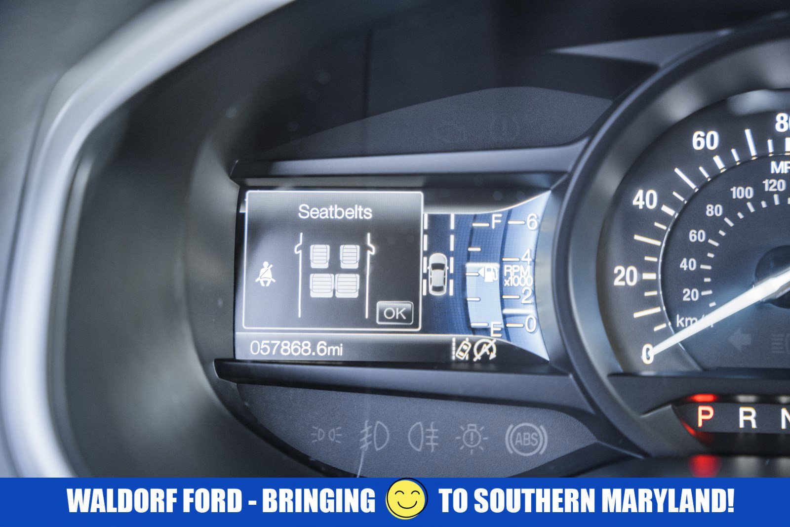 Certified 2022 Ford Edge SEL image 39