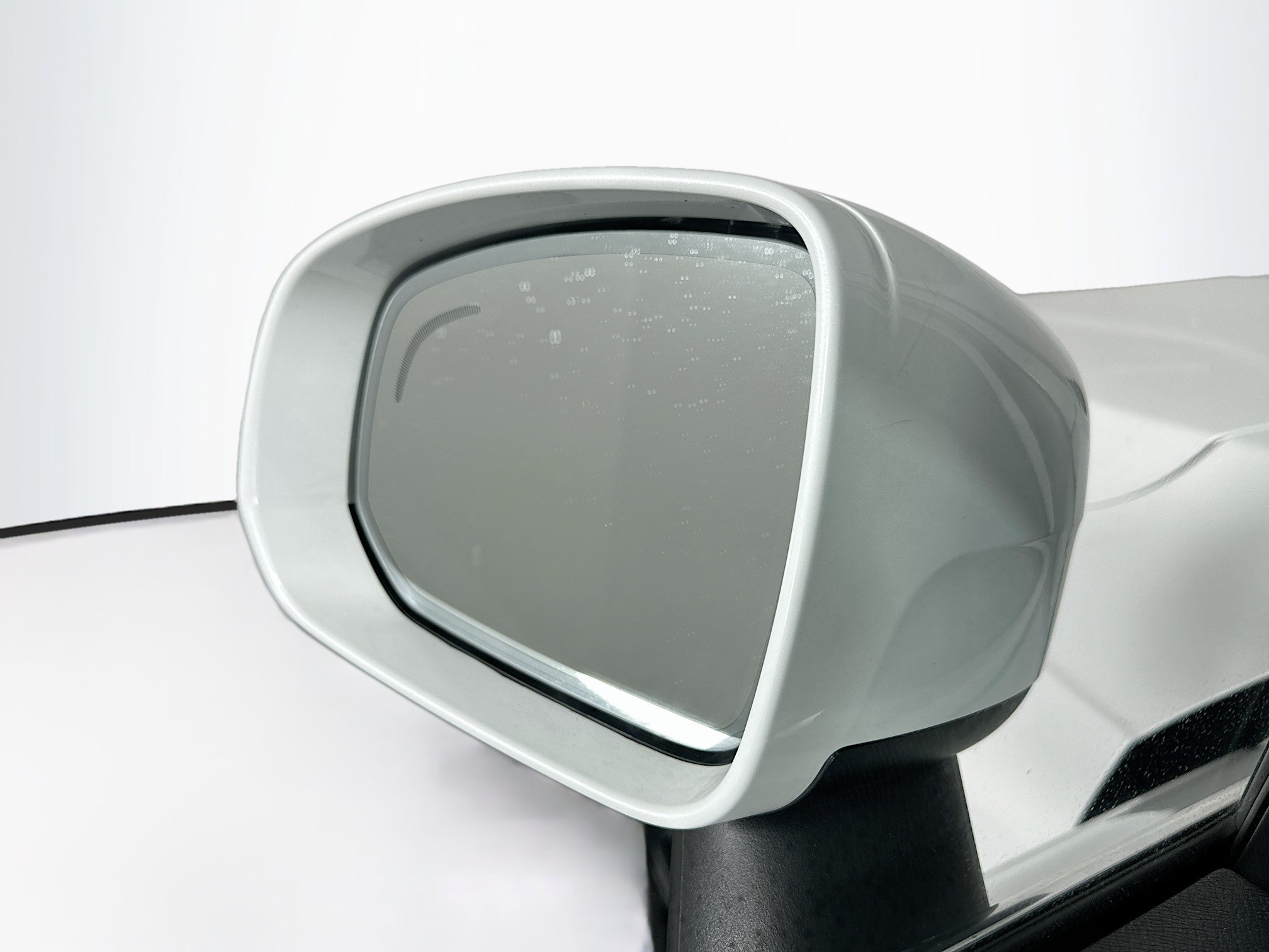 Used 2024 Volvo XC90 B6 Plus w/ Protection Package AWD/4WD image 16