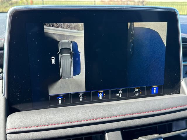 Used 2024 Chevrolet Tahoe RST image 33