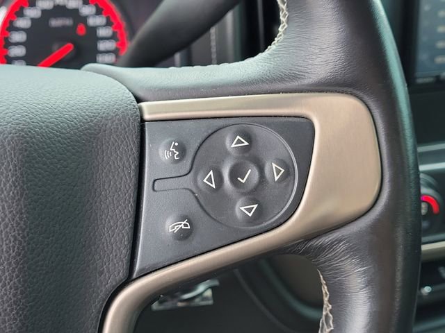 Used 2016 GMC Sierra 1500 Denali AWD/4WD image 29