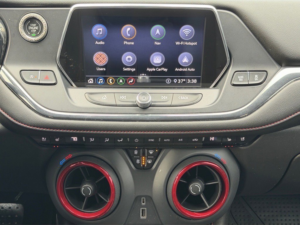 Used 2020 Chevrolet Blazer RS image 19