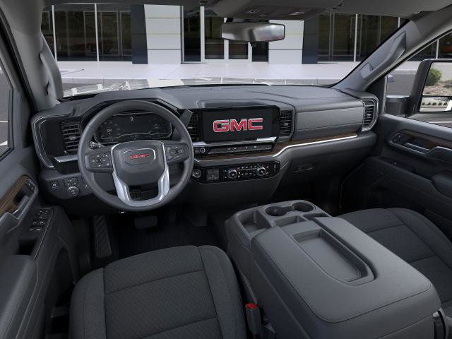 New 2026 GMC Sierra 2500 SLE w/ SLE Value Package; image 15