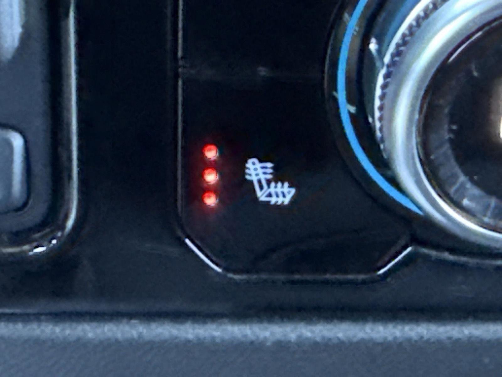 Used 2024 GMC Sierra 2500 SLE w/ SLE Value Package; image 22