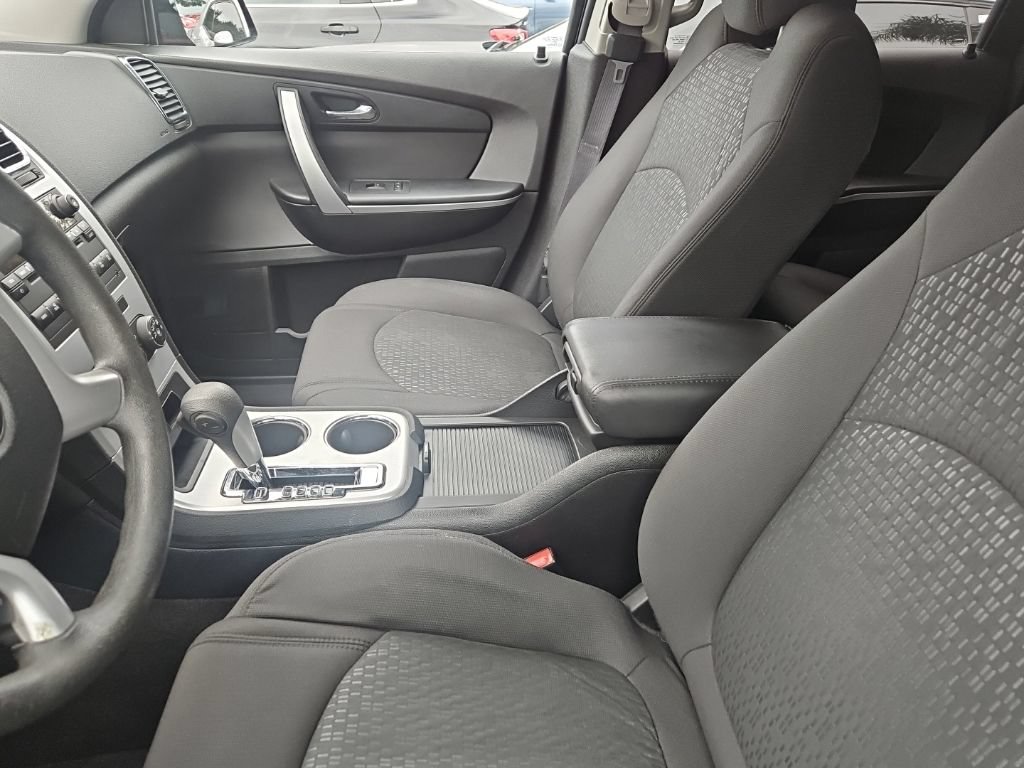 Used 2012 GMC Acadia SL FWD image 6