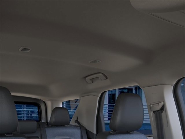 New 2025 Ford Bronco Sport Outer Banks w/ Outer Banks Tech Package+ image 33