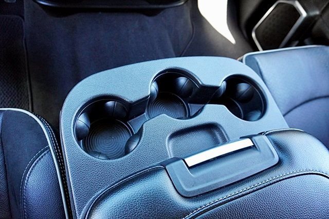 Used 2024 RAM 2500 Laramie image 33