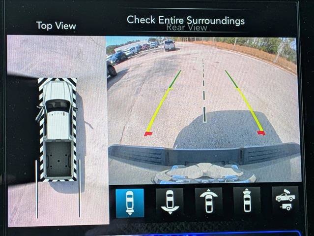 Used 2019 RAM 3500 Limited image 11