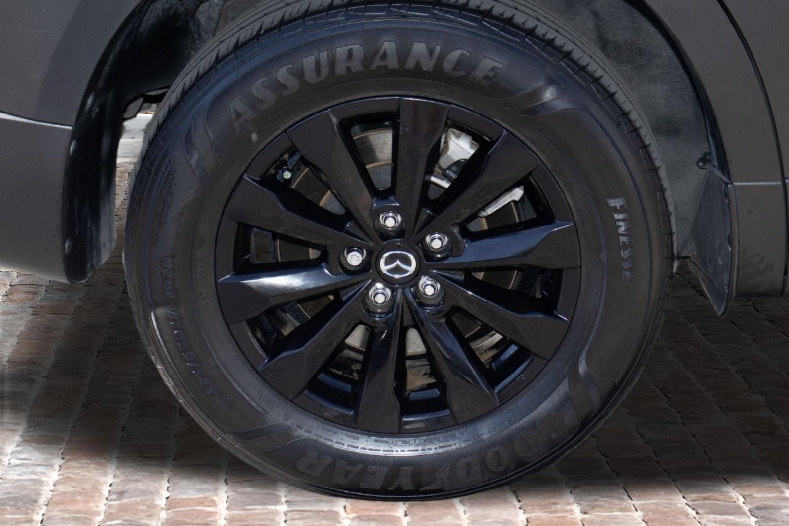 Certified 2024 MAZDA CX-50 AWD 2.5 S w/ Preferred Package image 37