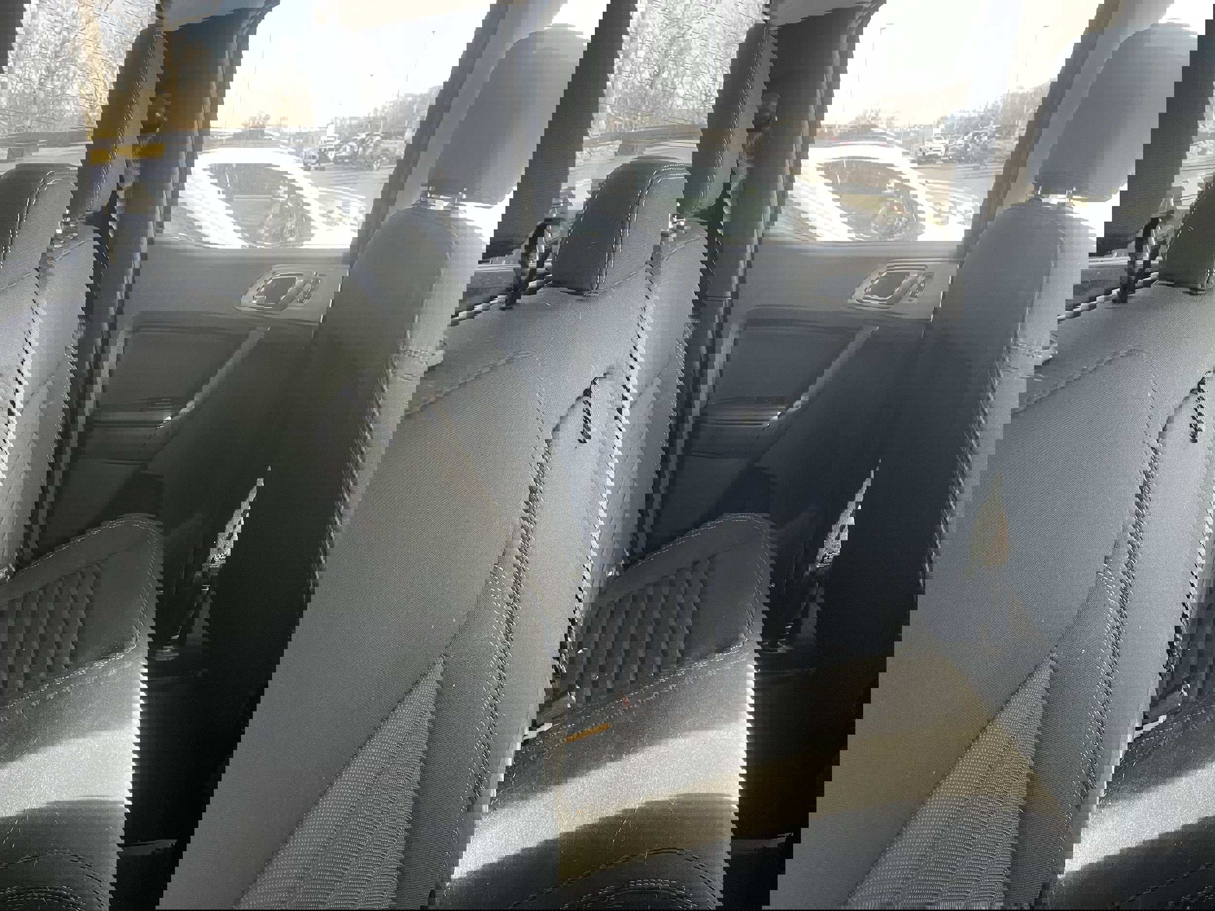 Used 2022 Ford Ranger XLT w/ Equipment Group 301A Mid image 8