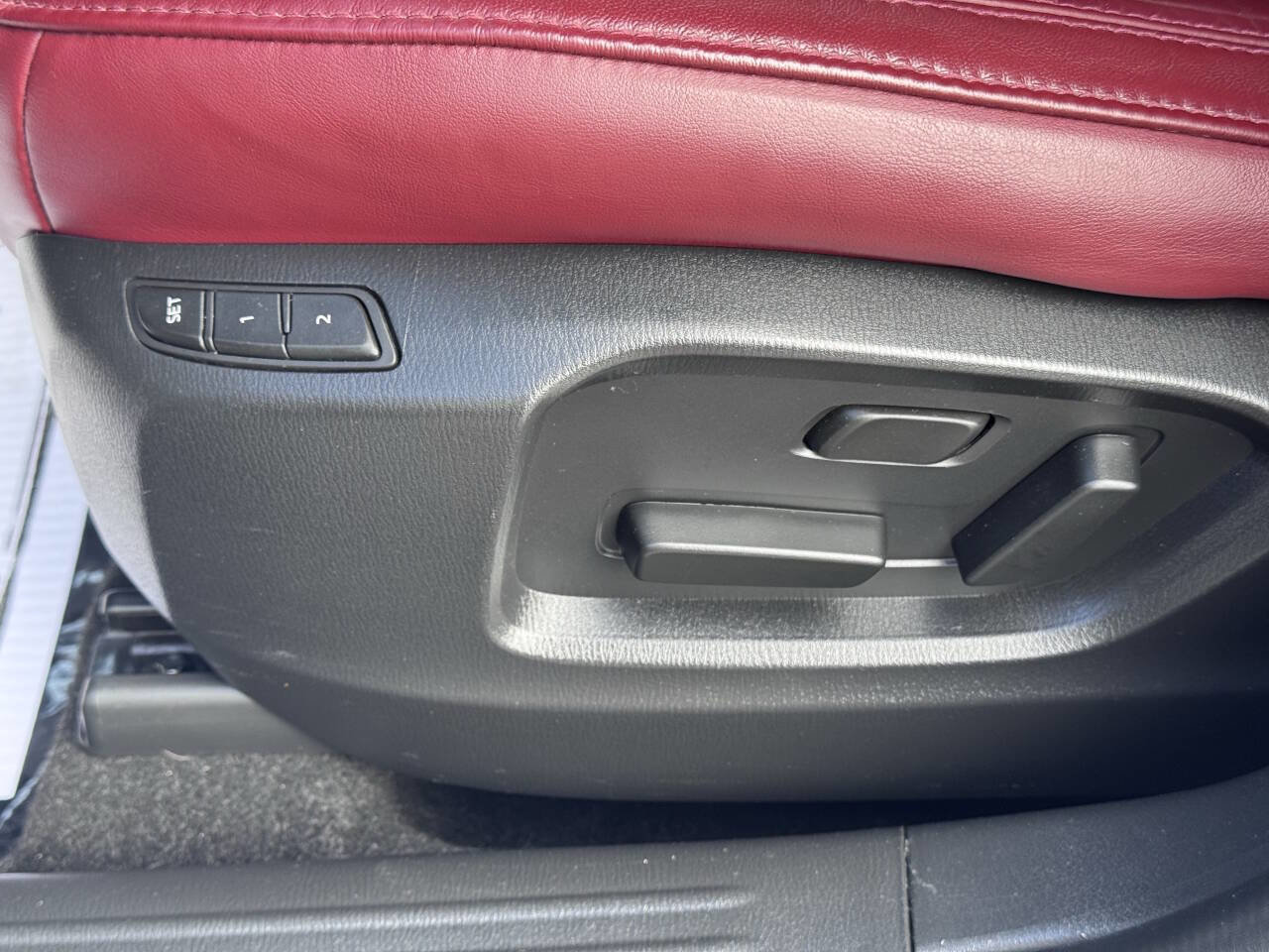 Used 2022 MAZDA CX-5 Carbon Edition image 20