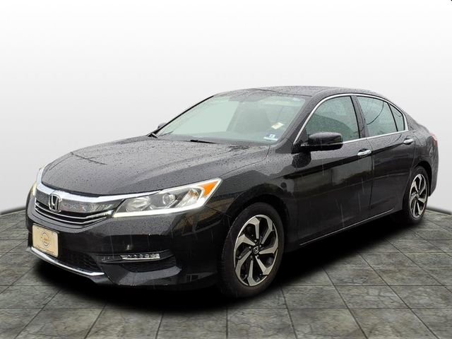 Used 2017 Honda Accord EX-L image 2