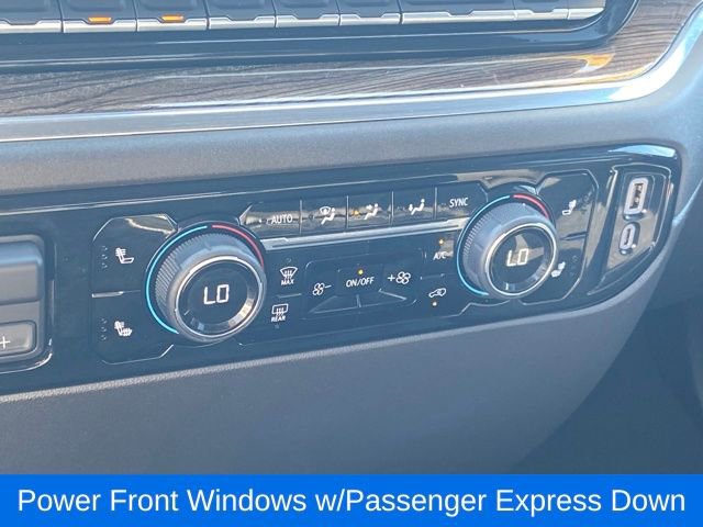 Certified 2025 Chevrolet Silverado 1500 LT image 13