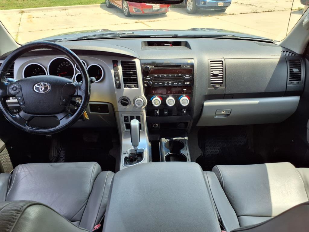 Used 2008 Toyota Tundra Limited image 8