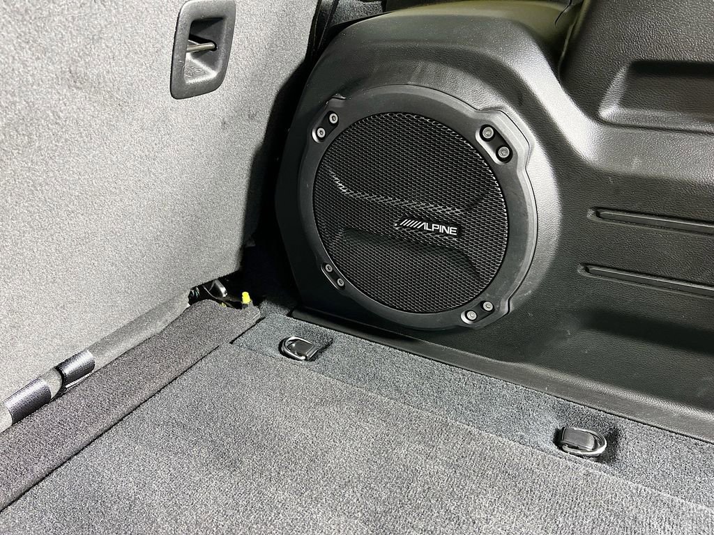Used 2023 Jeep Wrangler Unlimited Sport AWD/4WD image 36