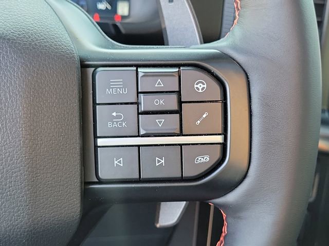 Certified 2025 Ford F150 Raptor AWD/4WD image 26