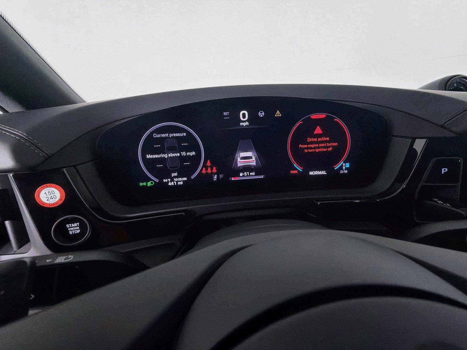 Certified 2026 Porsche Cayenne S AWD/4WD image 19