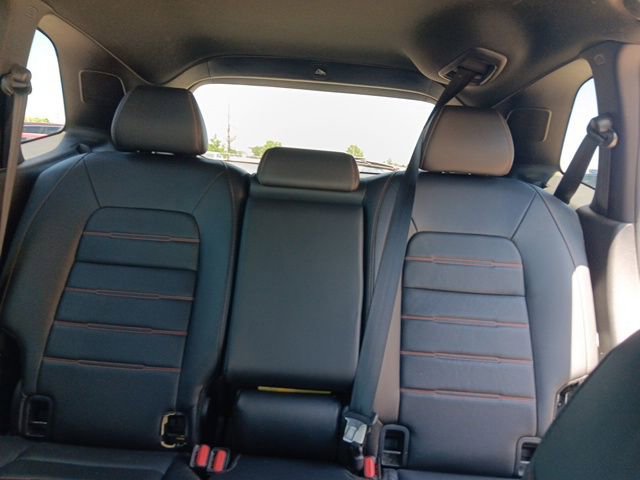 Used 2023 Honda CR-V Sport Touring image 27