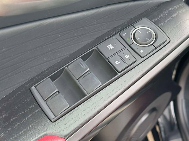 Used 2023 Lexus IS 300 AWD w/ Premium Package image 22