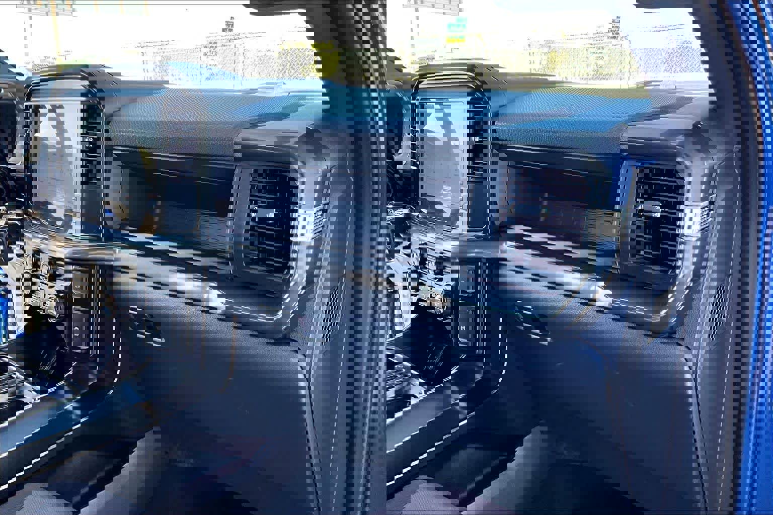 Used 2025 Ford F150 STX image 17