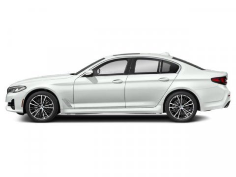 Used 2023 BMW 540i w/ M Sport Package RWD image 6