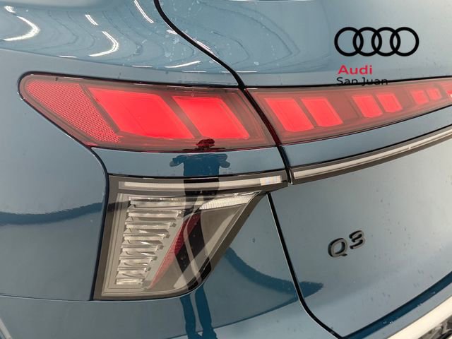 New 2026 Audi Q3 quattro 2.0T AWD/4WD image 10