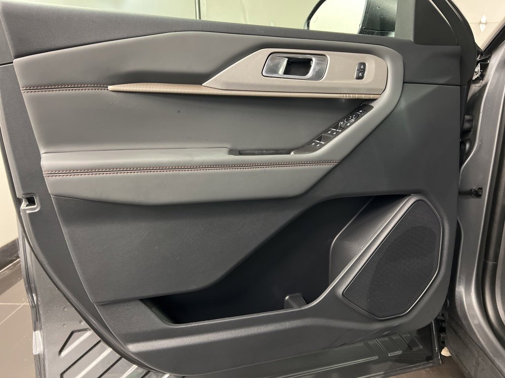 New 2026 Ford Explorer Active image 29