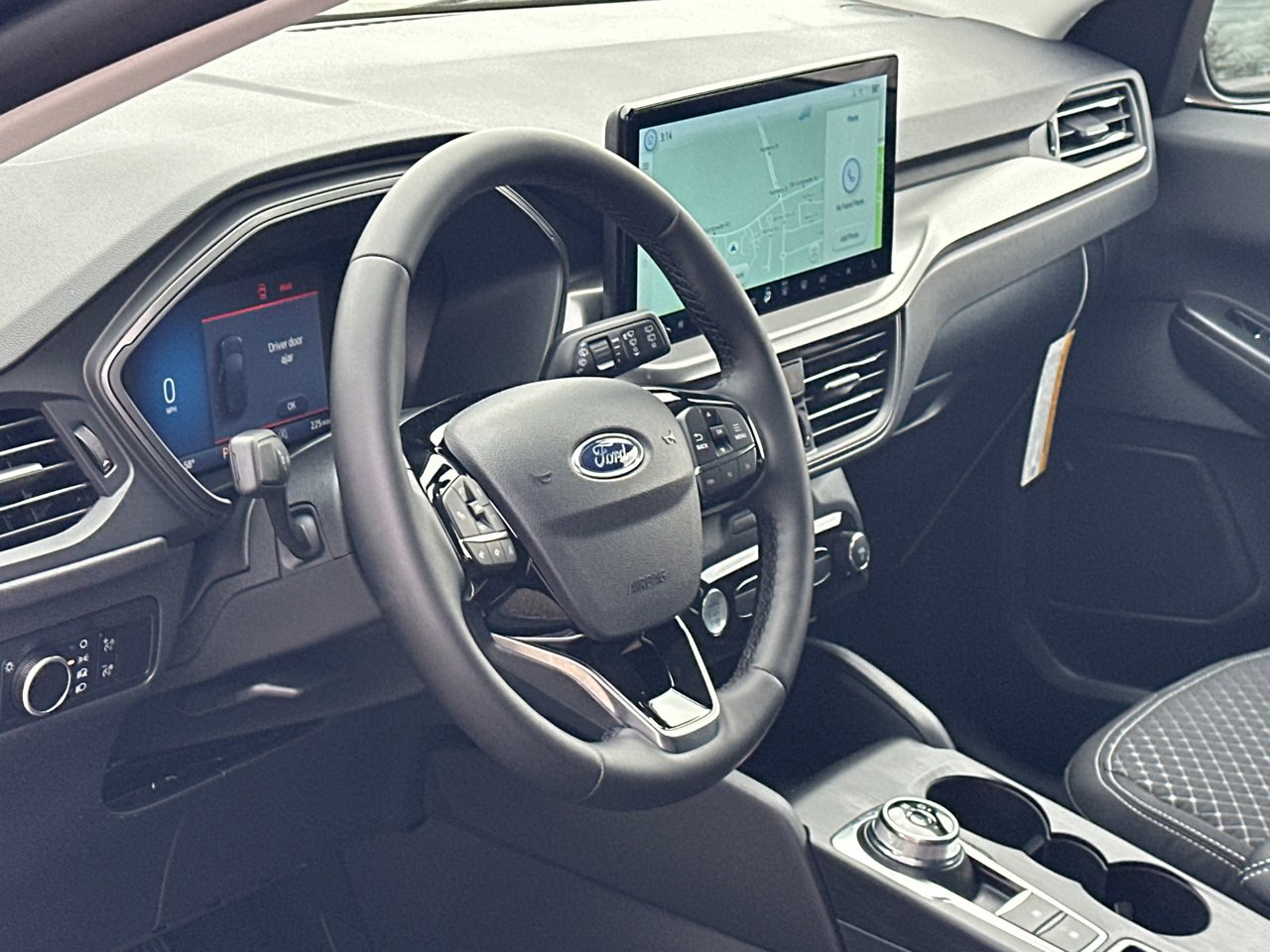 New 2026 Ford Escape Active w/ Tech Pack #1 image 15