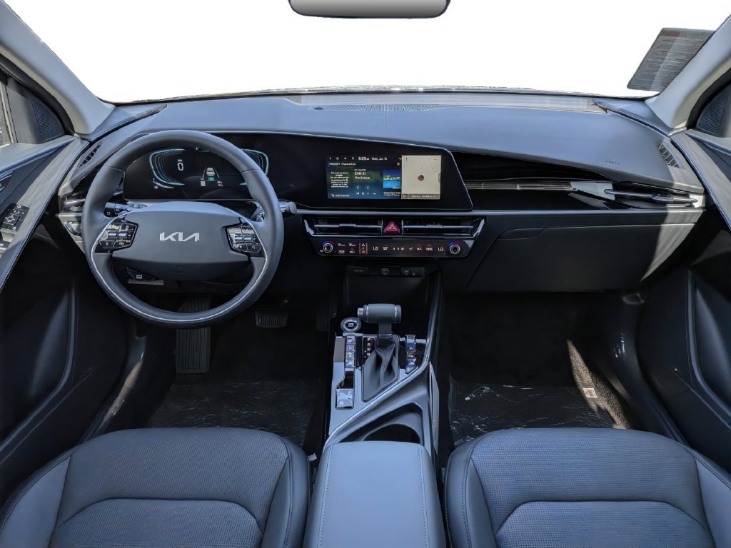 New 2026 Kia Niro FWD image 16