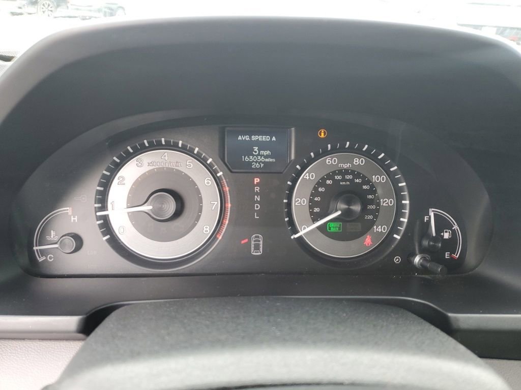 Used 2016 Honda Odyssey Touring Elite image 14