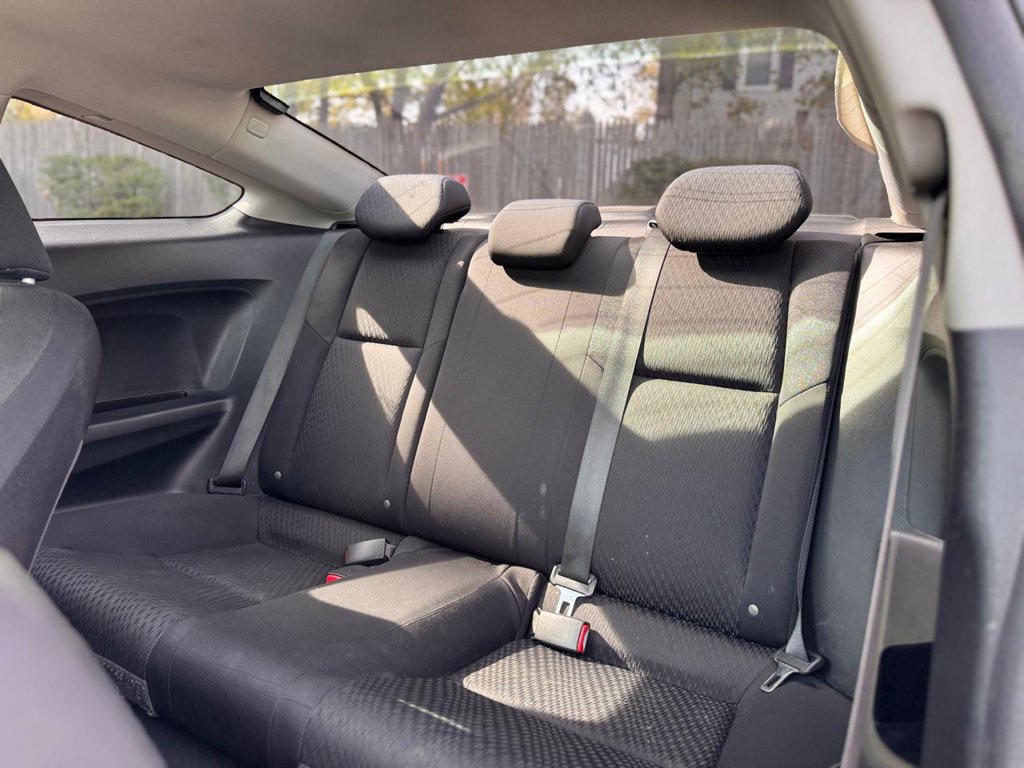 Used 2015 Honda Civic EX image 20